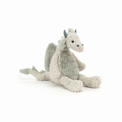 Jellycat Lallagie Draak | JB0849267